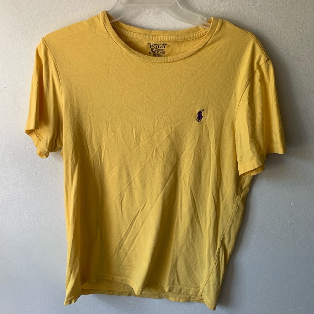 Polo Ralph Lauren Mens Shirt